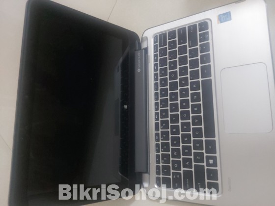 Hp pavilion 11-N010Dx